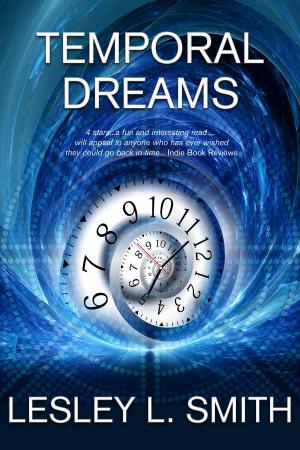 Cover of the book Temporal Dreams by Milo L. Thompson