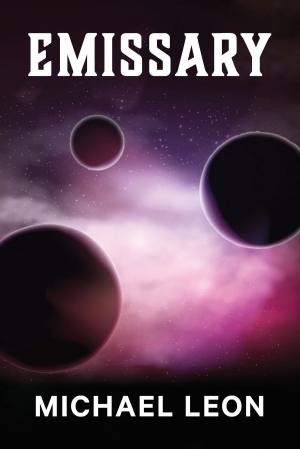 Cover of the book Emissary by Joseph Rubas