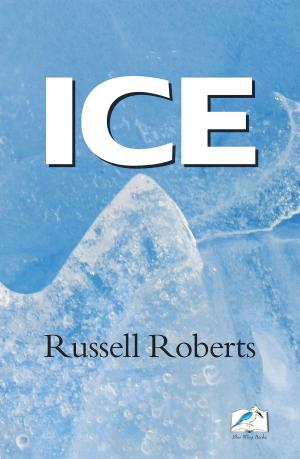 Cover of Ice