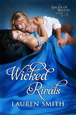 Cover of the book Wicked Rivals by Lucy Gordon