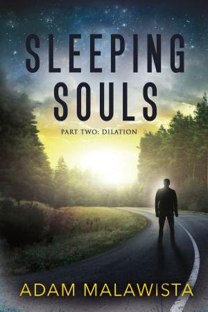 Cover of the book Sleeping Souls by Andreas Geiger