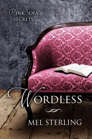 Cover of the book Wordless by Jacqueline Horsfall