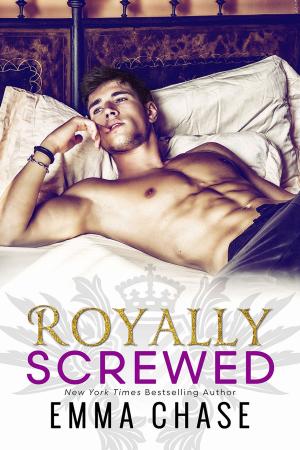 bigCover of the book Royally Screwed by 
