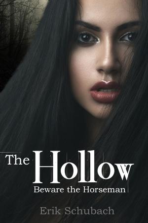 Cover of the book The Hollow by Nicolette Reed