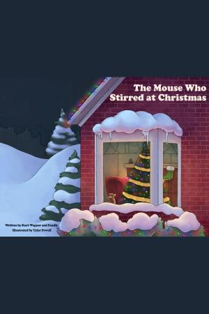 Cover of The Mouse Who Stirred at Christmas