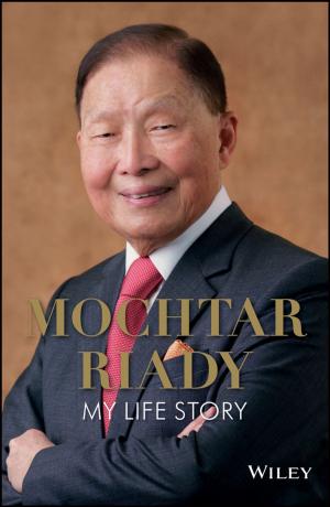 Cover of the book Mochtar Riady by Bob Rutledge