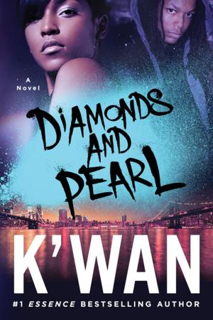 Cover of the book Diamonds and Pearl by Lola Bandz, Diamond DIor