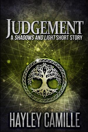 Cover of the book Judgement by Alex Cannon