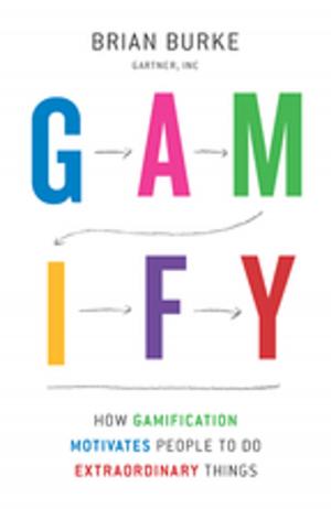 Cover of the book Gamify by Francisca Cho, Richard K. Squier