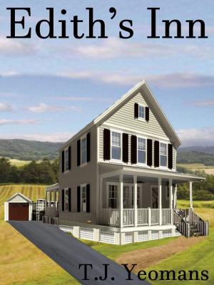 Cover of the book Edith's Inn by Joann Herley