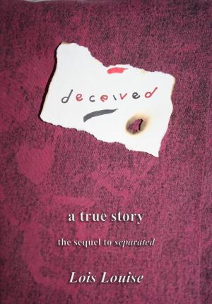 bigCover of the book Deceived by 
