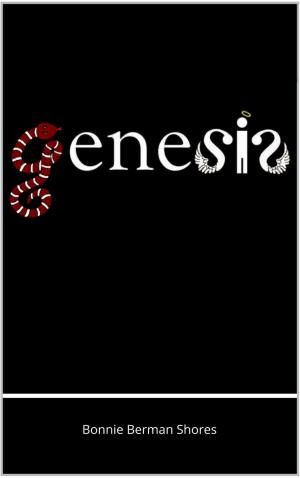Cover of the book Genesis by José de Alencar