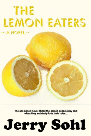 Cover of the book The Lemon Eaters by Kevin Egan
