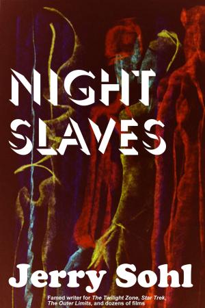 Cover of the book Night Slaves by Lawrence Dagstine