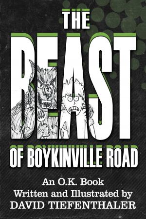 Cover of the book The Beast of Boykinville Road by Elizabeth Genovese