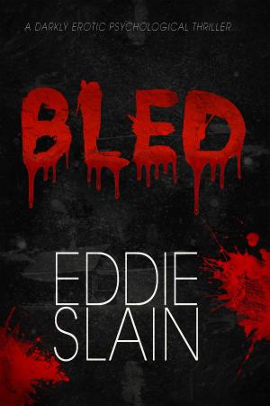 Cover of the book Bled by Alan D.D.