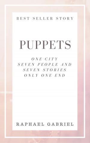 bigCover of the book Puppets by 