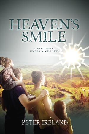 Book cover of Heaven's Smile