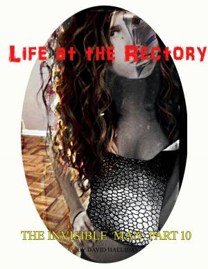 bigCover of the book Life at the Rectory by 