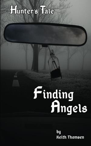 Cover of Finding Angels