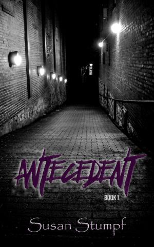Cover of Antecedent