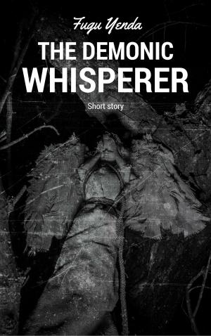 bigCover of the book The Demonic Whisperer by 