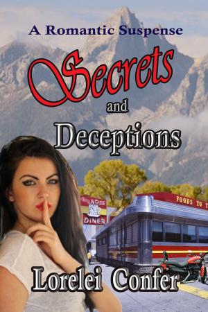 Cover of the book Secrets and Deceptions by Jamie Mackay