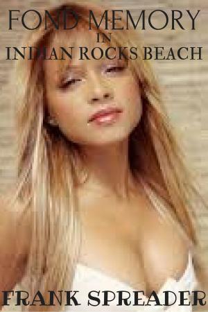 Cover of Fond Memory in Indian Rocks Beach