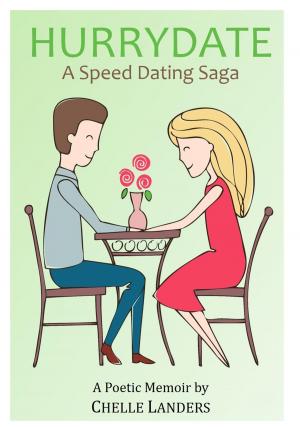 Cover of the book Hurrydate: A Speed Dating Saga by Kat Sharpe