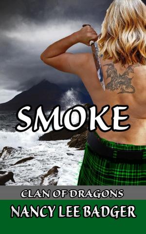 Cover of the book Smoke by Rebecca Rivard