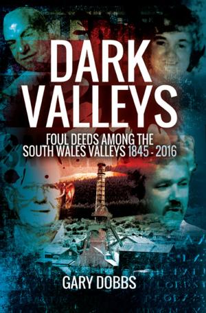 Cover of the book Dark Valleys by Arthur Marder