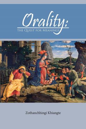 bigCover of the book Orality: the Quest for Meanings by 