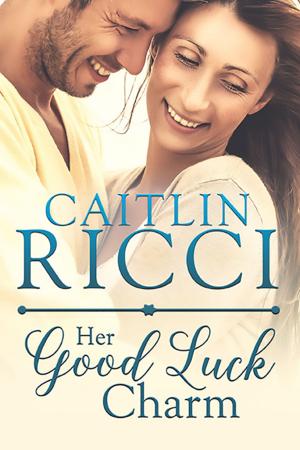 Cover of the book Her Good Luck Charm by Raye Morgan