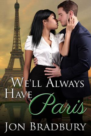 Cover of the book We'll Always Have Paris by Evelyn Starr