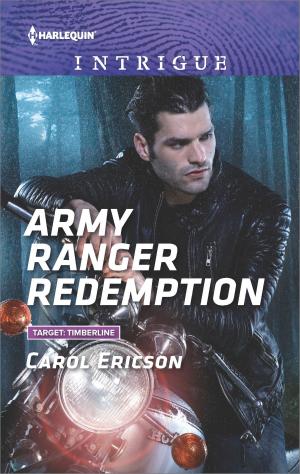 Cover of the book Army Ranger Redemption by Susan Carlisle
