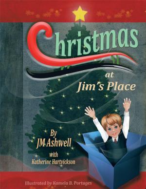 Cover of the book Christmas at Jim's Place by C. C. Stoner