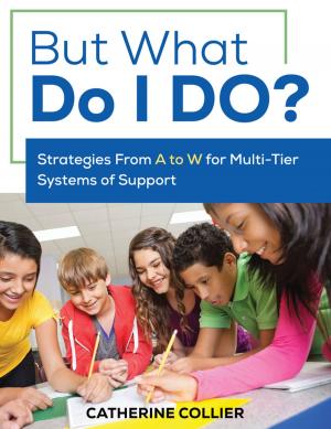 Cover of the book But What Do I DO? by Dr. Andy Ruddock