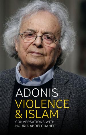 bigCover of the book Violence and Islam by 