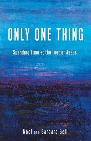 Cover of the book Only One Thing by Samuel Ronicker