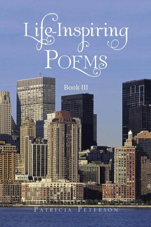Cover of the book Life-Inspiring Poems by Cheryl Jost