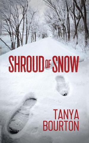 Cover of the book Shroud of Snow by Howard Ashton