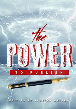 Cover of The Power 2 Publish