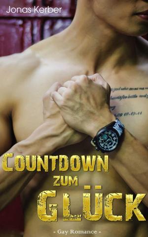 Book cover of Countdwon zum Glück (Gay Romance)
