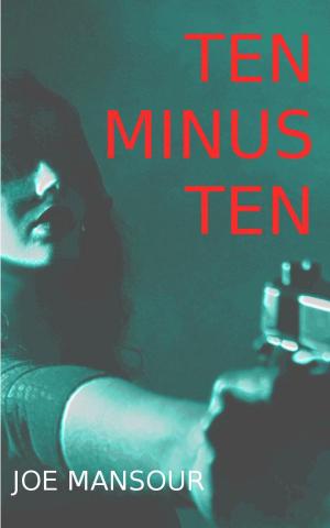 Book cover of Ten Minus Ten
