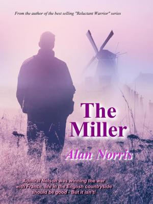 Cover of the book The Miller by Barbara Williamson