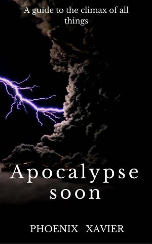 Cover of Apocalypse Soon