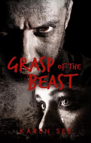 Cover of Grasp of the Beast