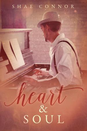 Cover of the book Heart & Soul by DonnaLee Overly
