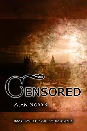 Cover of the book Censored by D. L. Burnett