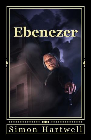 Cover of the book Ebenzer by Ian Bussell